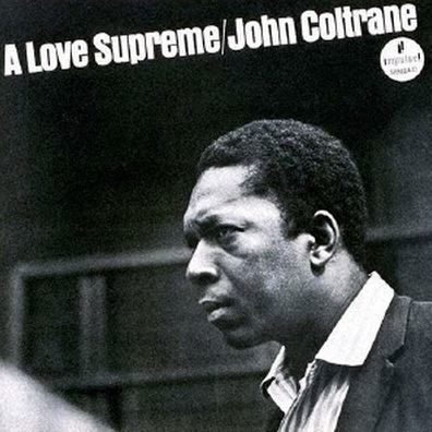 A Love Supreme