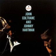 Title: John Coltrane and Johnny Hartman, Artist: Johnny Hartman