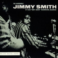 Title: The Incredible Jimmy Smith at Club Baby Grand, Vol. 2, Artist: Jimmy Smith