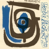 Title: The Prophetic Herbie Nichols, Vol. 1, Artist: Herbie Nichols