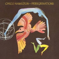 Title: Peregrinations, Artist: Chico Hamilton