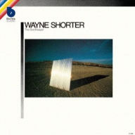 Title: The Soothsayer, Artist: Wayne Shorter