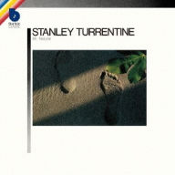 Title: Mr. Natural, Artist: Stanley Turrentine