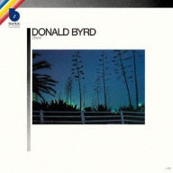 Title: Chant, Artist: Donald Byrd