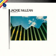 Title: Consequence, Artist: Jackie McLean
