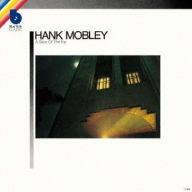 Title: A Slice of the Top, Artist: Hank Mobley