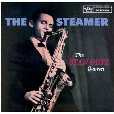 The Steamer
