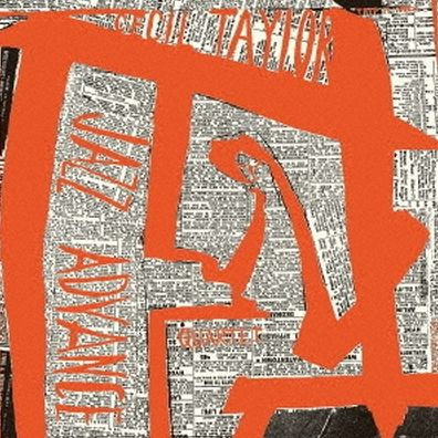 Jazz Advance