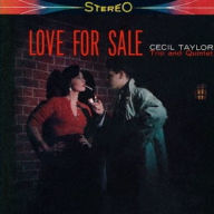 Title: Love for Sale, Artist: Cecil Taylor