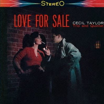 Love for Sale