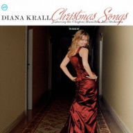 Title: Christmas Songs, Artist: Diana Krall