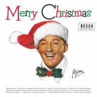 Title: White Christmas, Artist: Bing Crosby