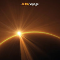 Title: Voyage + ABBA in Japan, Artist: ABBA
