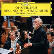 Title: The Berlin Concert, Artist: John Williams