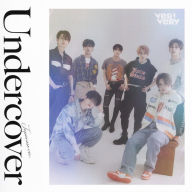 Title: Undercover, Artist: VeriVery