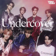 Title: Undercover, Artist: VeriVery