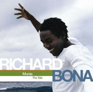 Title: Munia: The Tale, Artist: Richard Bona