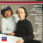 Takemitsu: Viola Concerto 