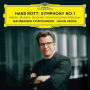 Hans Rott: Symphony No. 1 [MQA/UHQCD]