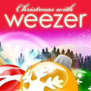 Christmas with Weezer