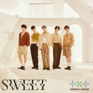 Title: Sweet, Artist: TOMORROW X TOGETHER
