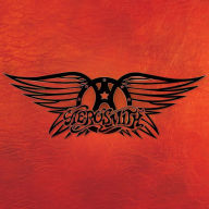 Title: Greatest Hits [Live in Japan 2011], Artist: Aerosmith