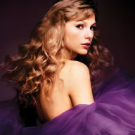Title: Speak Now, Artist: Taylor Swift