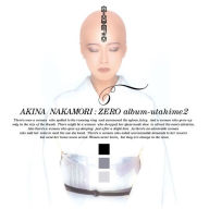Title: Zero Album: Utahime 2, Artist: Akina Nakamori
