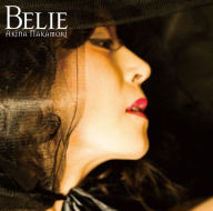 Title: Belie, Artist: Akina Nakamori