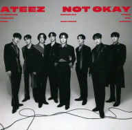 Title: NOT OKAY, Artist: Ateez