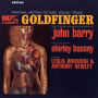 Goldfinger [Original Motion Picture Soundtrack]