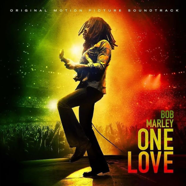 Bob Marley: One Love [Original Soundtrack]