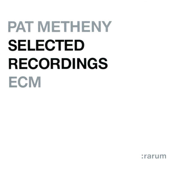 ECM Legend Best Selection