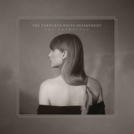 Title: The Tortured Poets Department, Artist: Taylor Swift