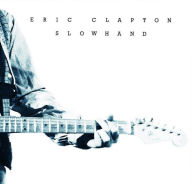 Title: Slowhand, Artist: Eric Clapton