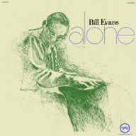 Title: Alone, Artist: Bill Evans