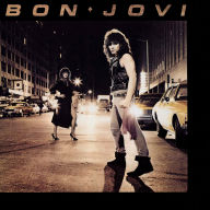 Title: Runaway, Artist: Bon Jovi