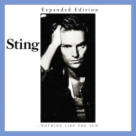 Title: Nothing Like the Sun, Artist: 