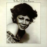 Title: The Best of Minnie Riperton, Artist: 