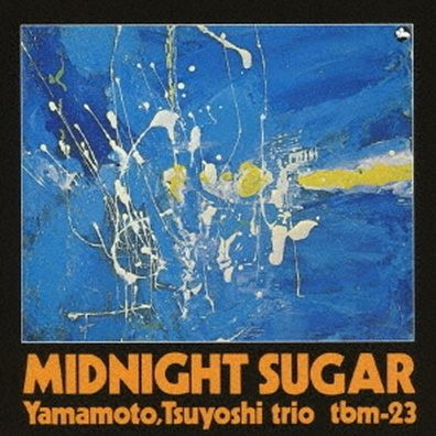 Midnight Sugar