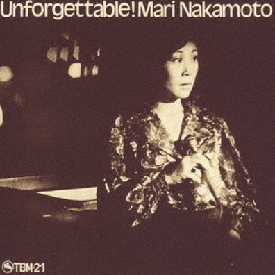 Unforgettable