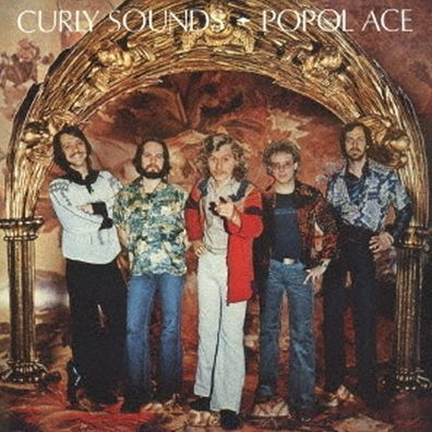 Curly Sounds