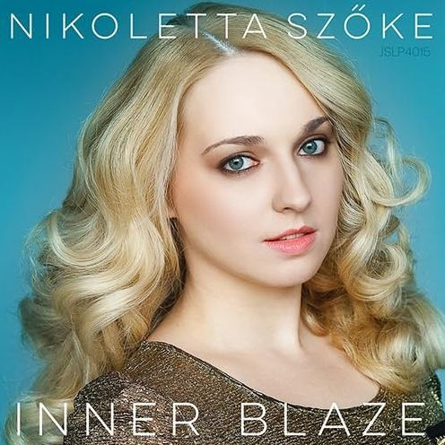 Inner Blaze