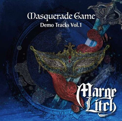 Masquerade Game: Demo Tracks, Vol. 1