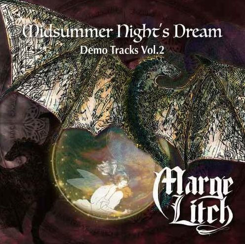 Midsummer Night's Dream: Demo Tracks, Vol. 2