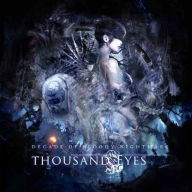 Title: Decade of Bloody Nightmare, Artist: Thousand Eyes