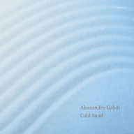 Title: Cold Sand, Artist: Alessandro Galati