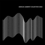 Title: Medium Ambient Collection 2022, Artist: Medium Ambient Collection 2022 Black / Various