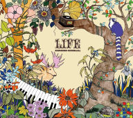 Title: Life, Artist: Kenichiro Nishihara