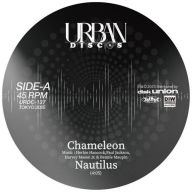 Title: Chameleon, Artist: Nautilus